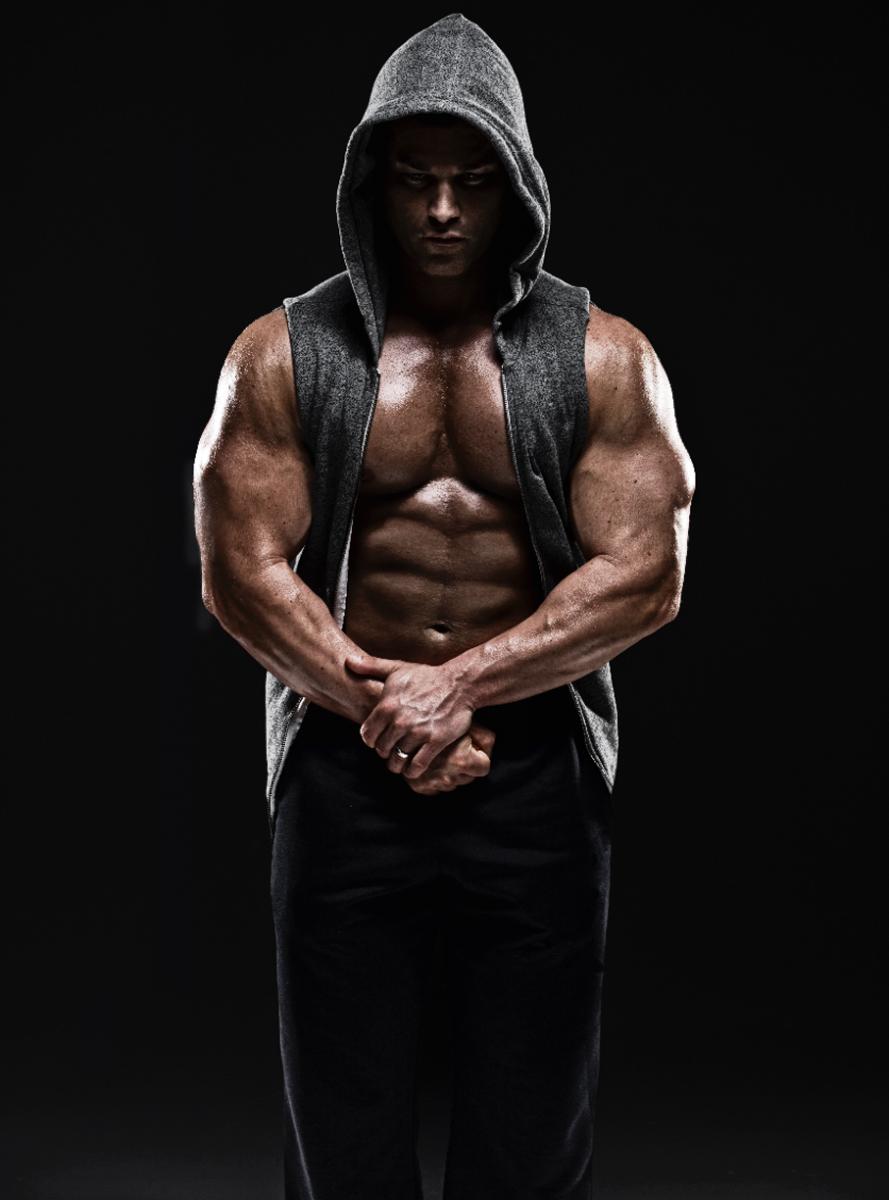 Sagi Kalev "Body Beast"